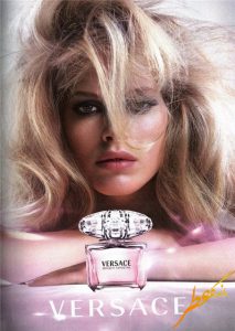 عطر ورساچه کریستال برایت