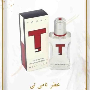 عطر تامی تی