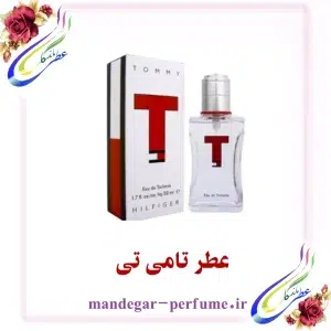 عطر تامی تی