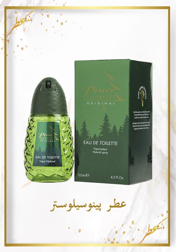عطر پینو سیلوستر